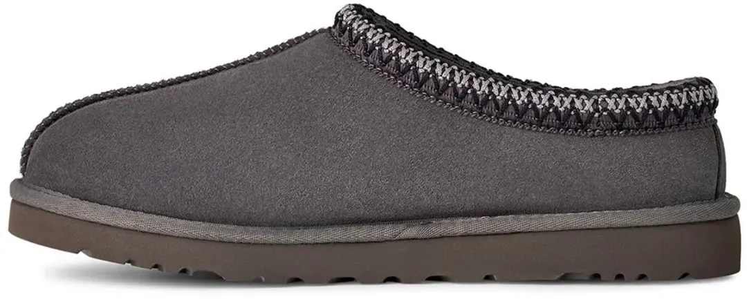 UGG Tasman II Pantoffels - EU 40 - Dark Grey