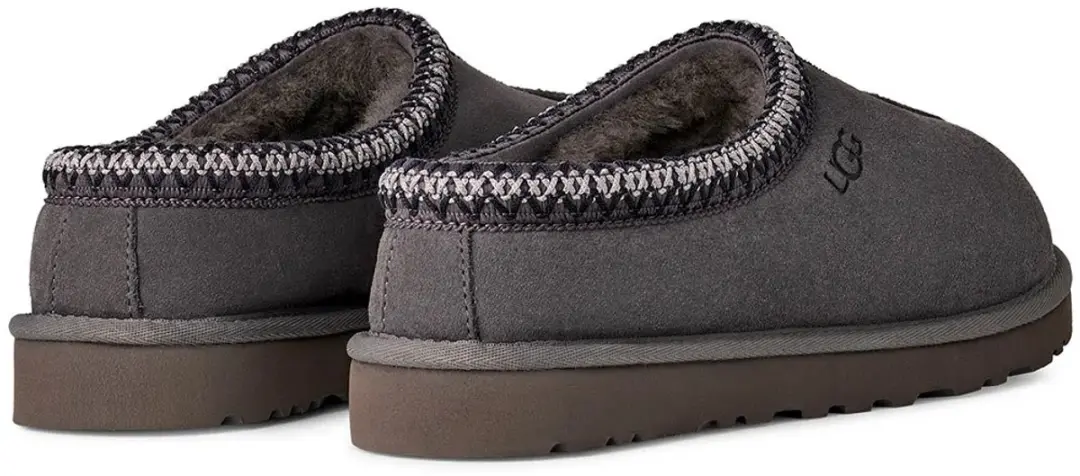 UGG Tasman II Pantoffels - EU 40 - Dark Grey