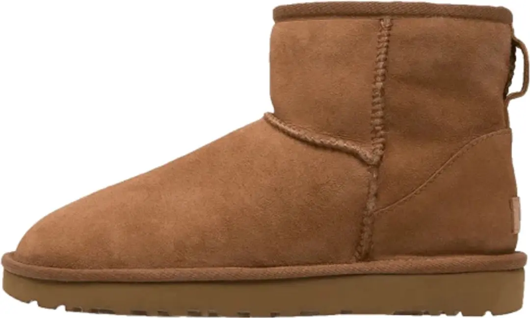 UGG Classic Mini Boot Chestnut