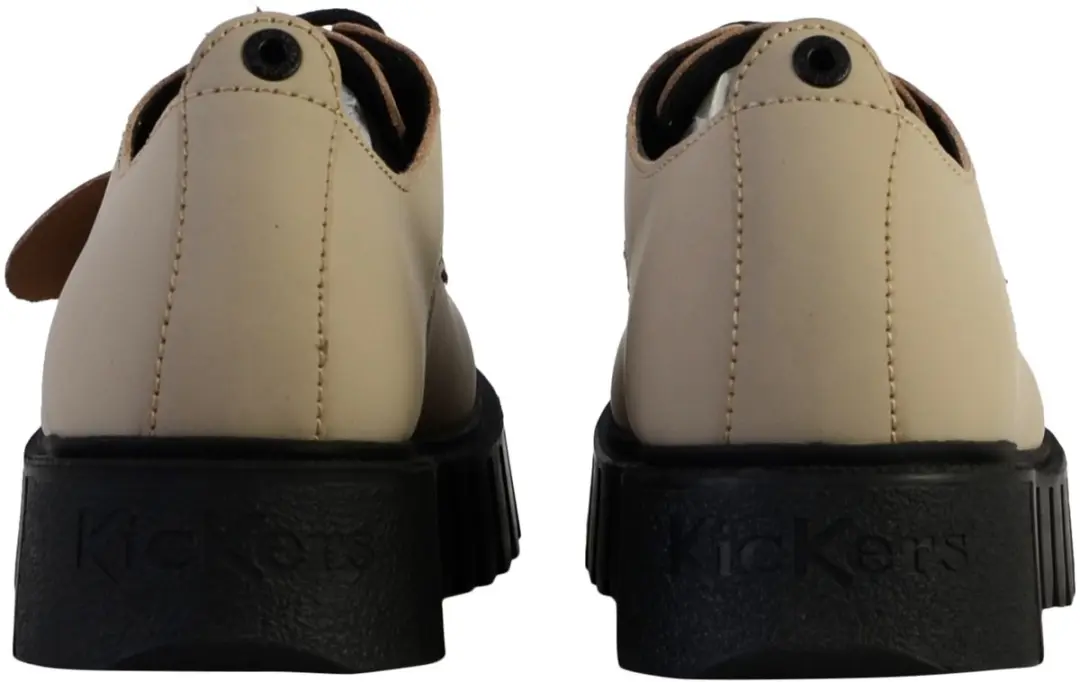 Kick Famous leren derby
