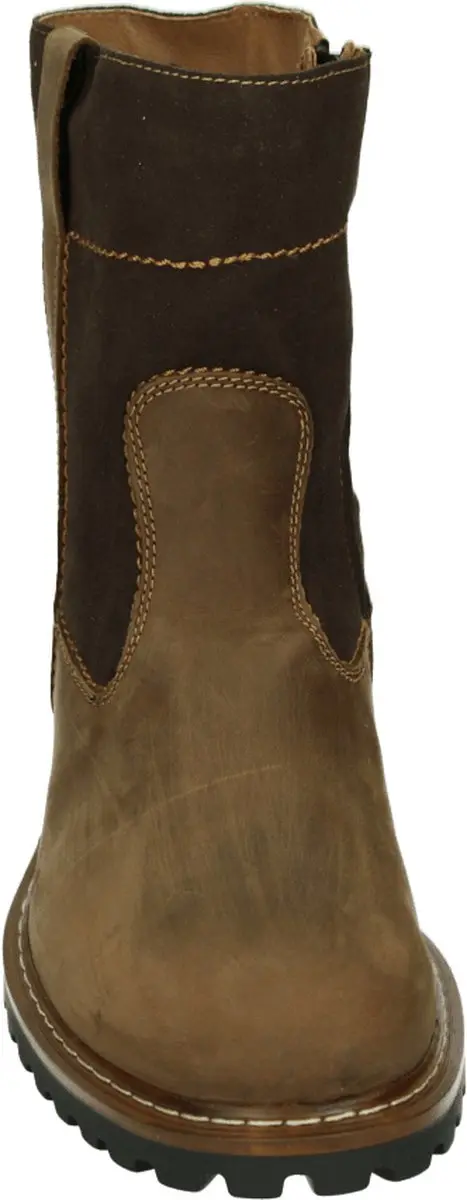 Josef Seibel CHANCE Heren Vachtlaarzen - Cognac 41