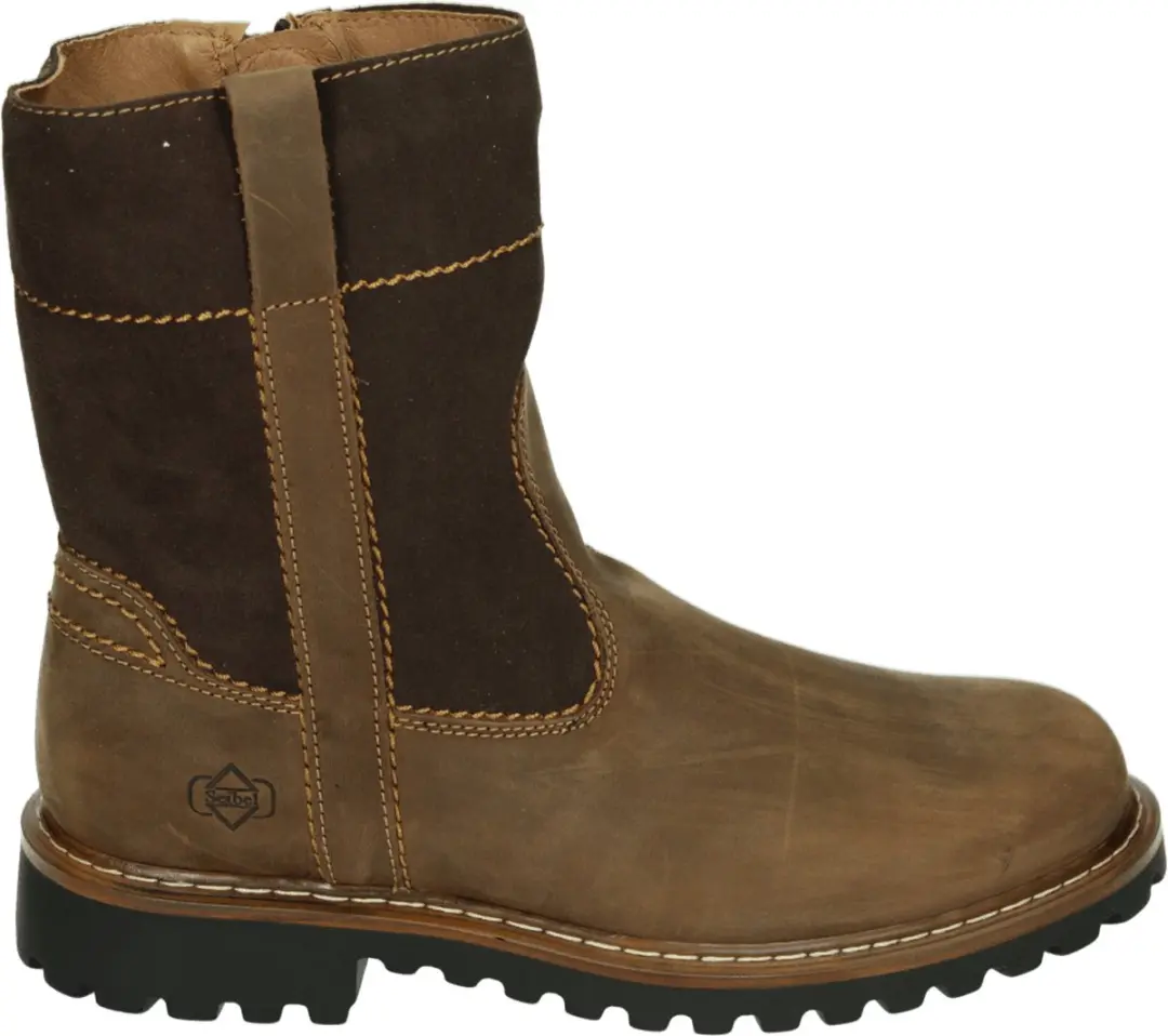 Josef Seibel CHANCE Heren Vachtlaarzen - Cognac 41