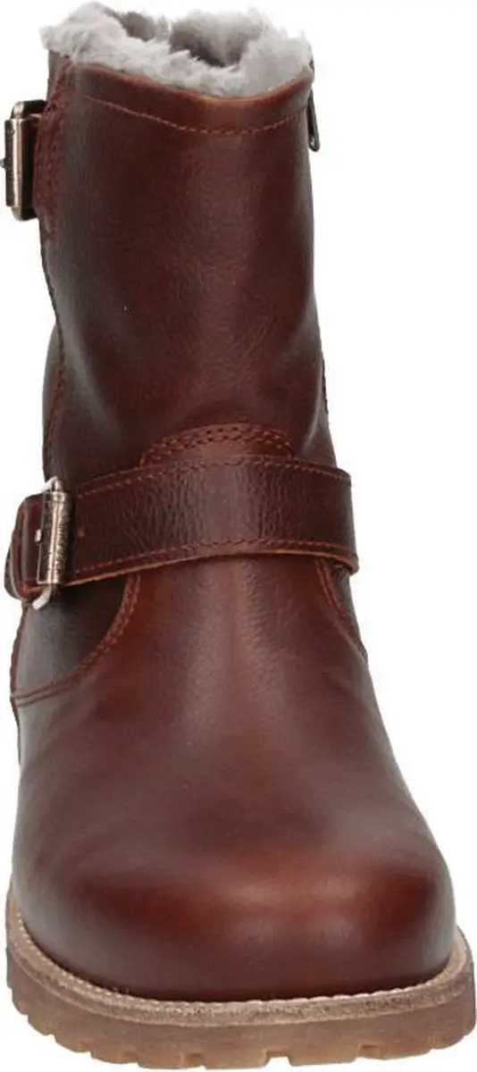 Josef Seibel CHANCE Heren Vachtlaarzen - Cognac 41