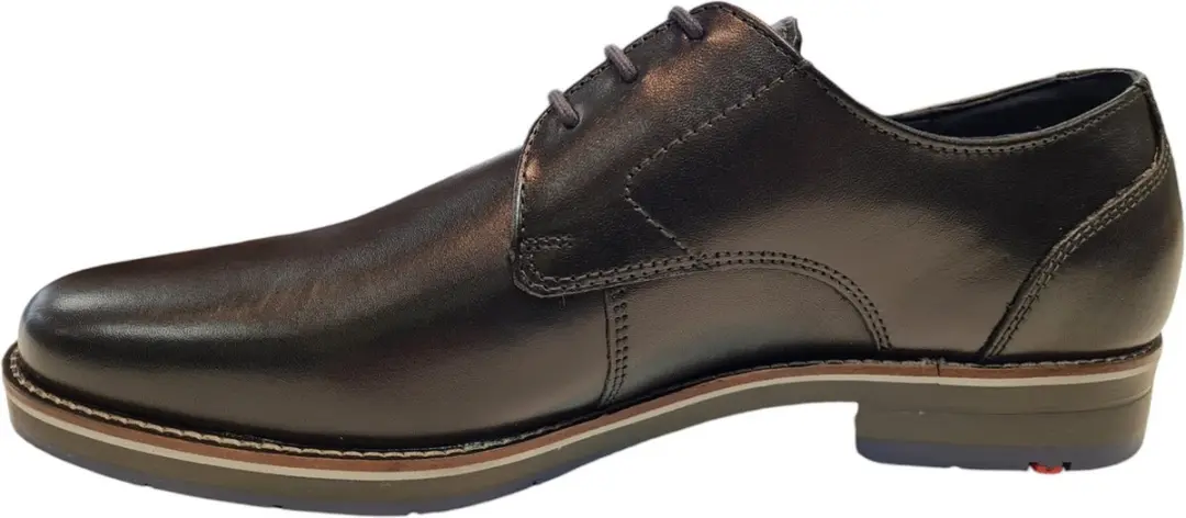 Lloyd Langston Heren Nette Veterschoenen - 47