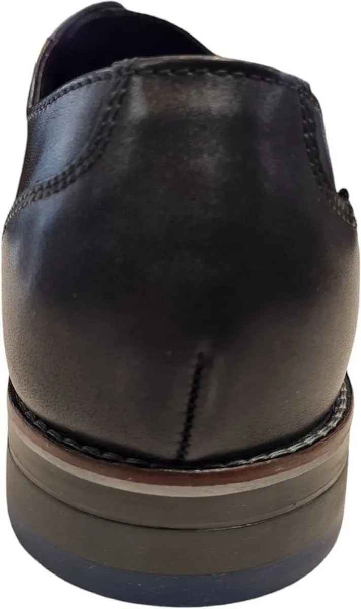Lloyd Langston Heren Nette Veterschoenen - 47