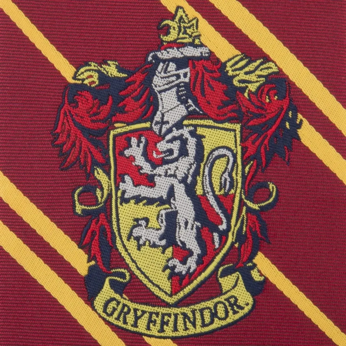 Harry Potter Gryffindor Stropdas New Edition