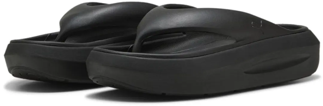 PUMA Flatter Teenslipper 37