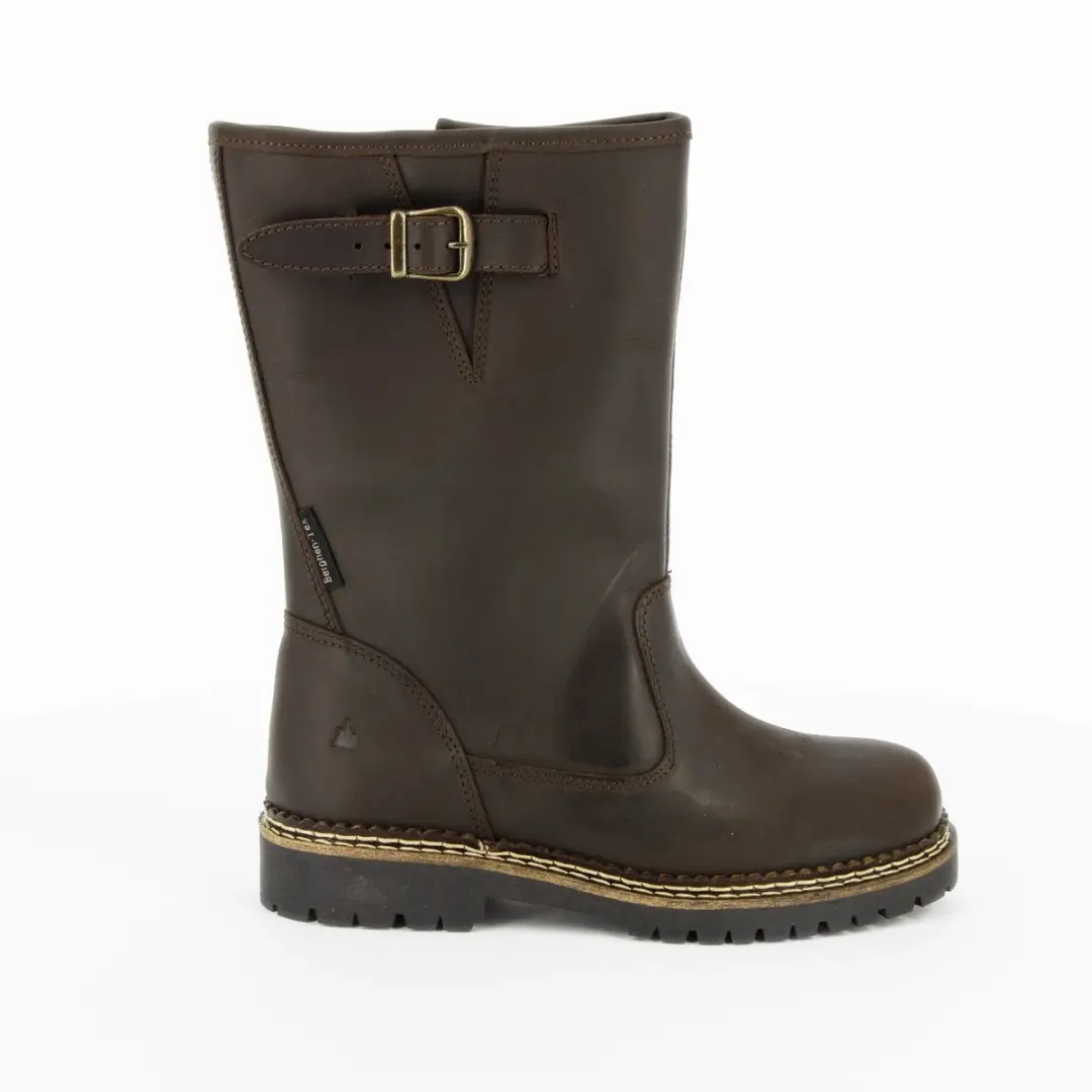 Berghen Aude Leather