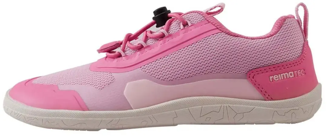 Reima Tallustelu Schoenen Roze EU 38 Kinderen