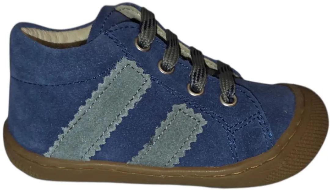 Naturino Macks 2 Suede