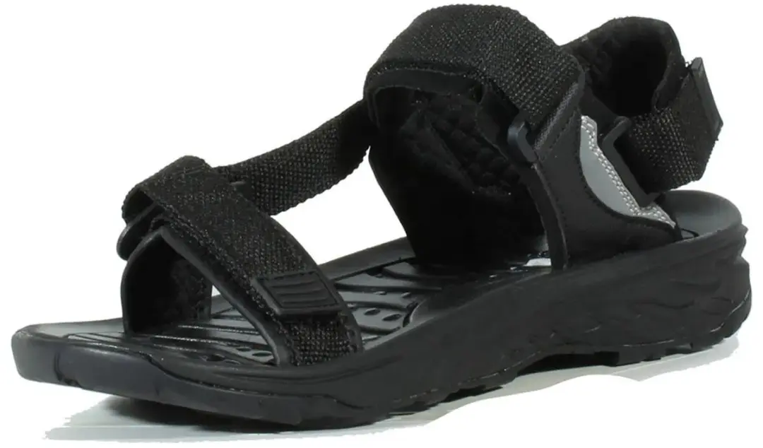 Hi-Tec Ula Raft Sandalen - Zwart - Maat 47