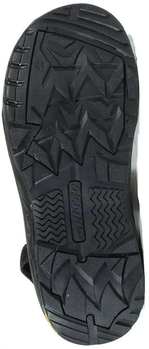 Hi-Tec Ula Raft Sandalen - Zwart - Maat 47