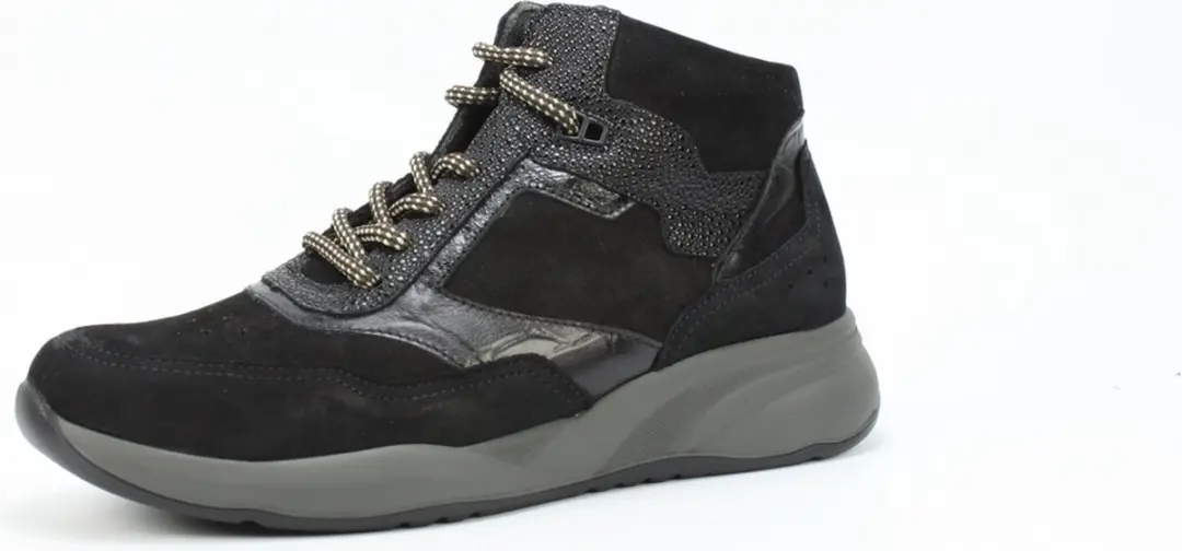 Durea Veterboots 9778 605 0685 - Zwart