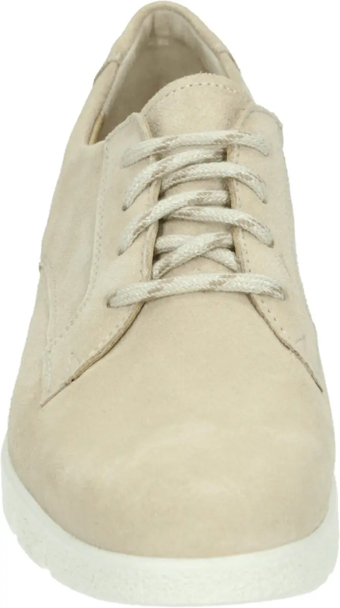 Durea 6293 G Schoenen - 40 - Wit/Beige