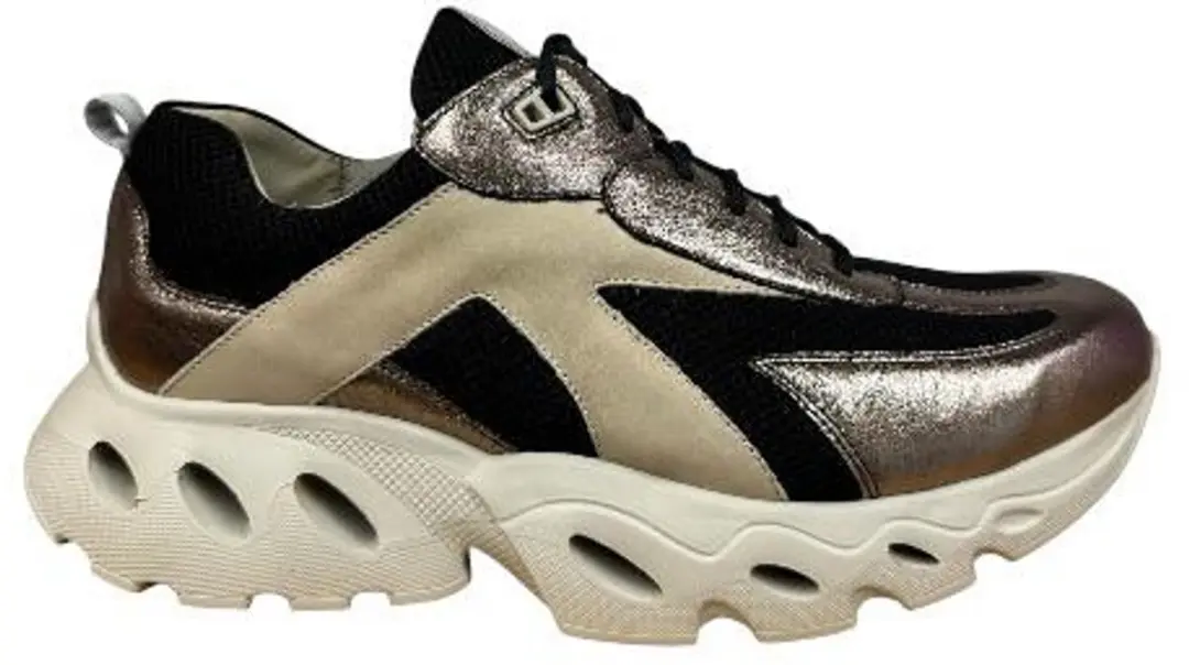 Durea 6309 FlowMotion Sneaker