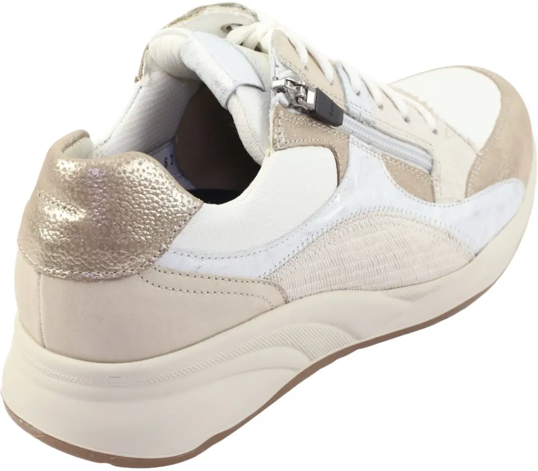 Durea 6318 Sneaker Pantoffel - 37.5