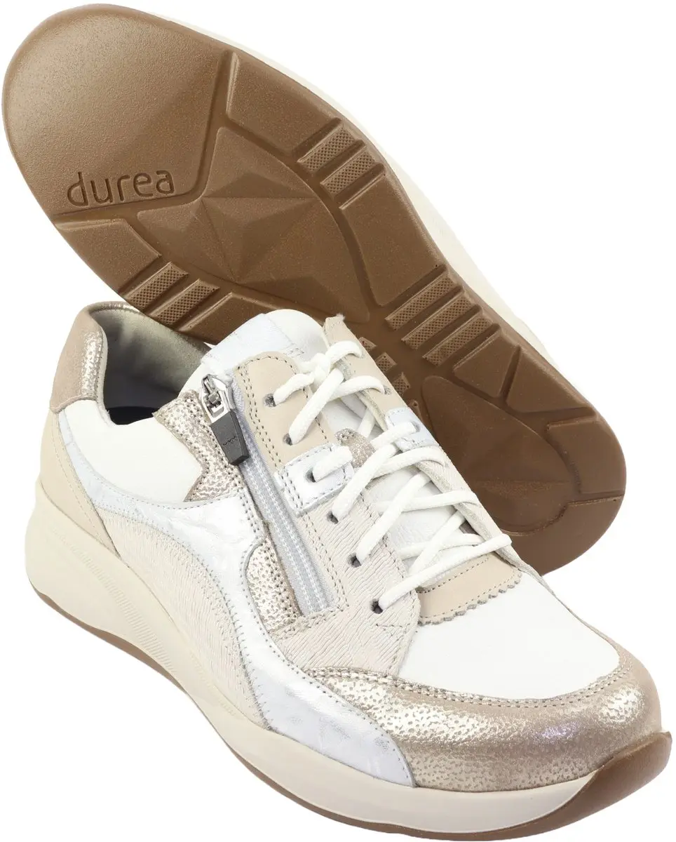 Durea 6318 Sneaker Pantoffel - 37.5