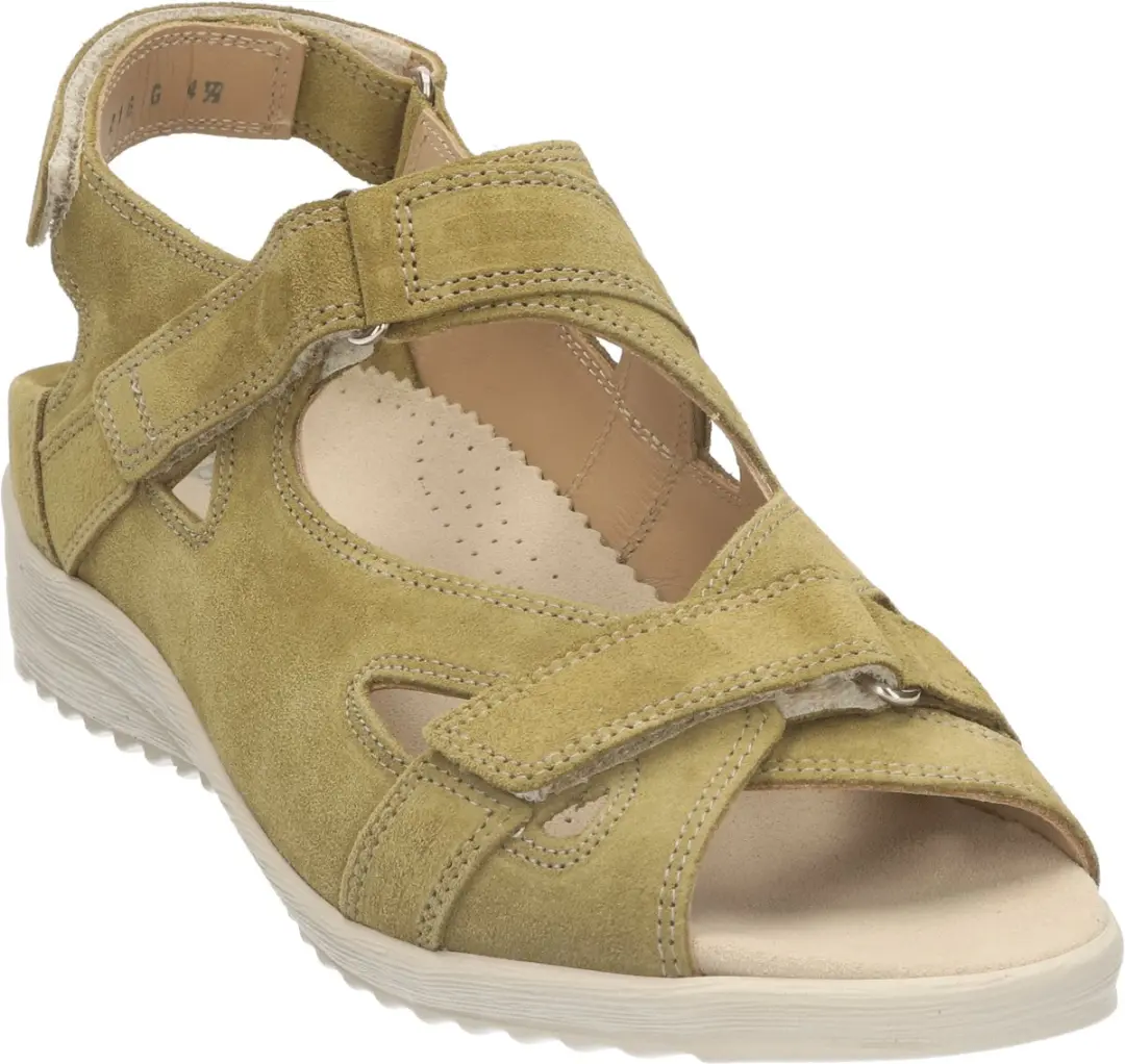Durea Dames Sandalen 7419.216.1948