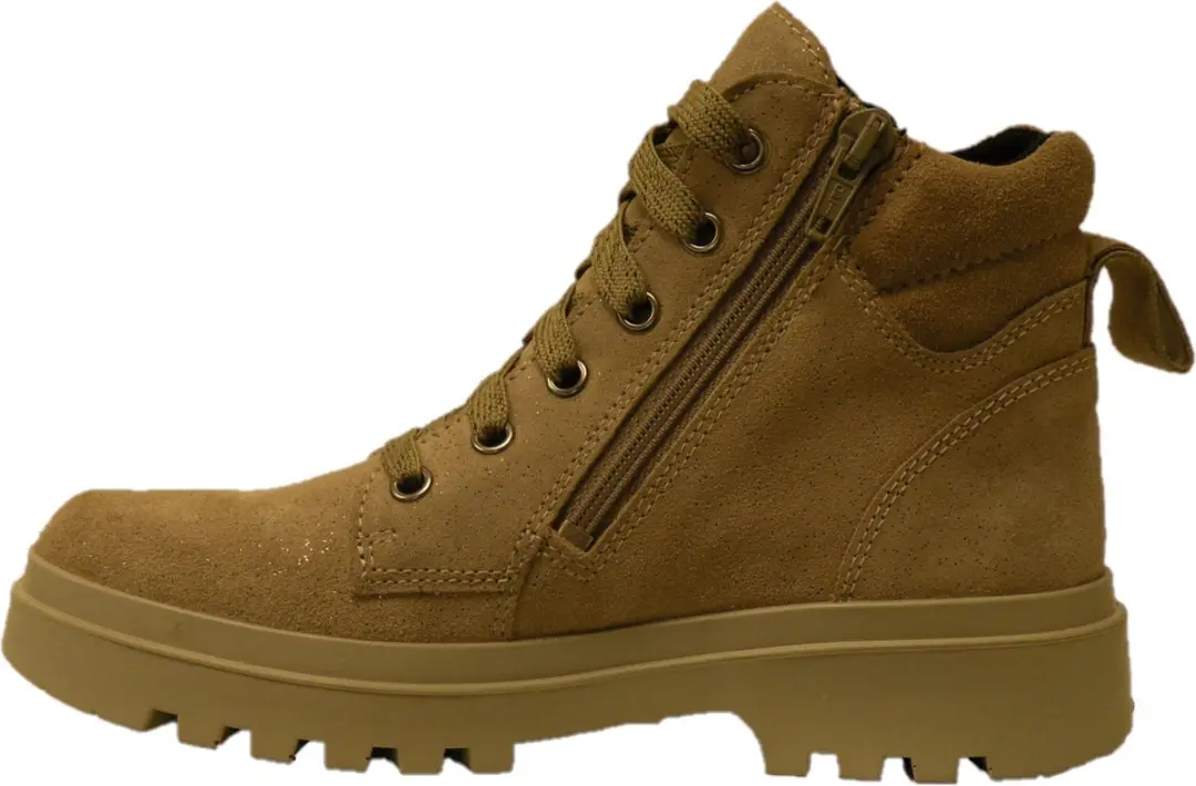 Superfit 1-600-4000 Schoenen - 34 - Beige-Champagne