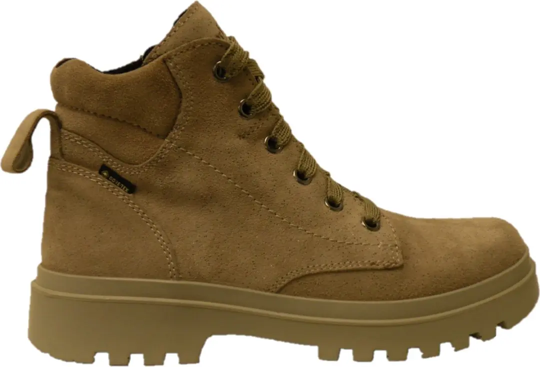 Superfit 1-600-4000 Schoenen - 34 - Beige-Champagne