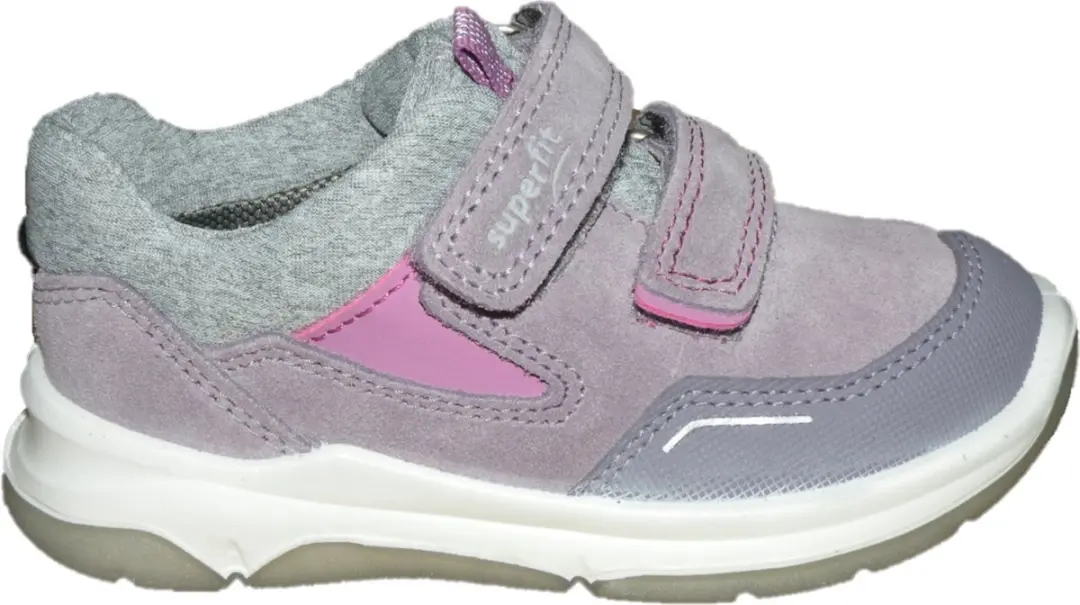 Superfit 1-6401-8500 Sportschoen