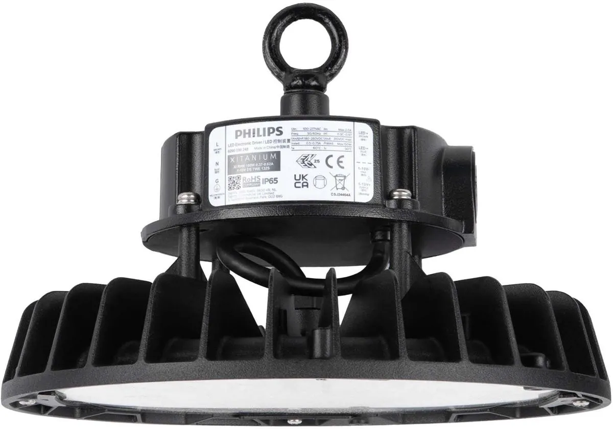 Ledvion LED High Bay 150W