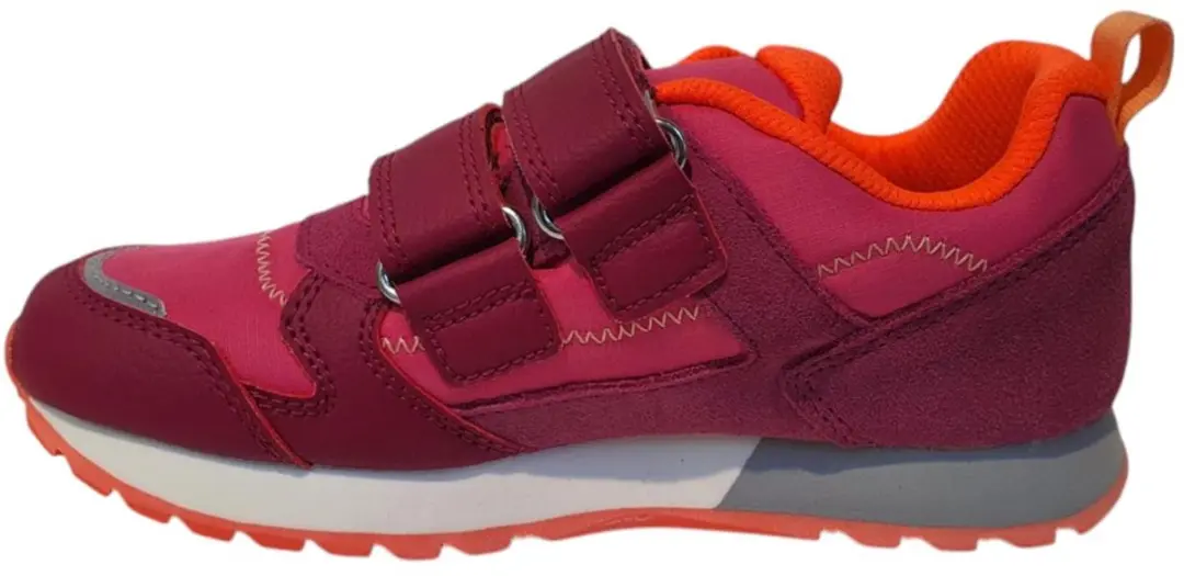 Superfit 1-9564-5500 Schoen - Maat 28 - Fuchsia