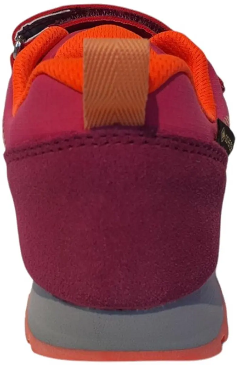 Superfit 1-9564-5500 Schoen - Maat 28 - Fuchsia