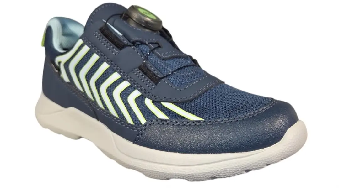 Superfit 1-207-8000 Schoen - Maat 37 - Blauw