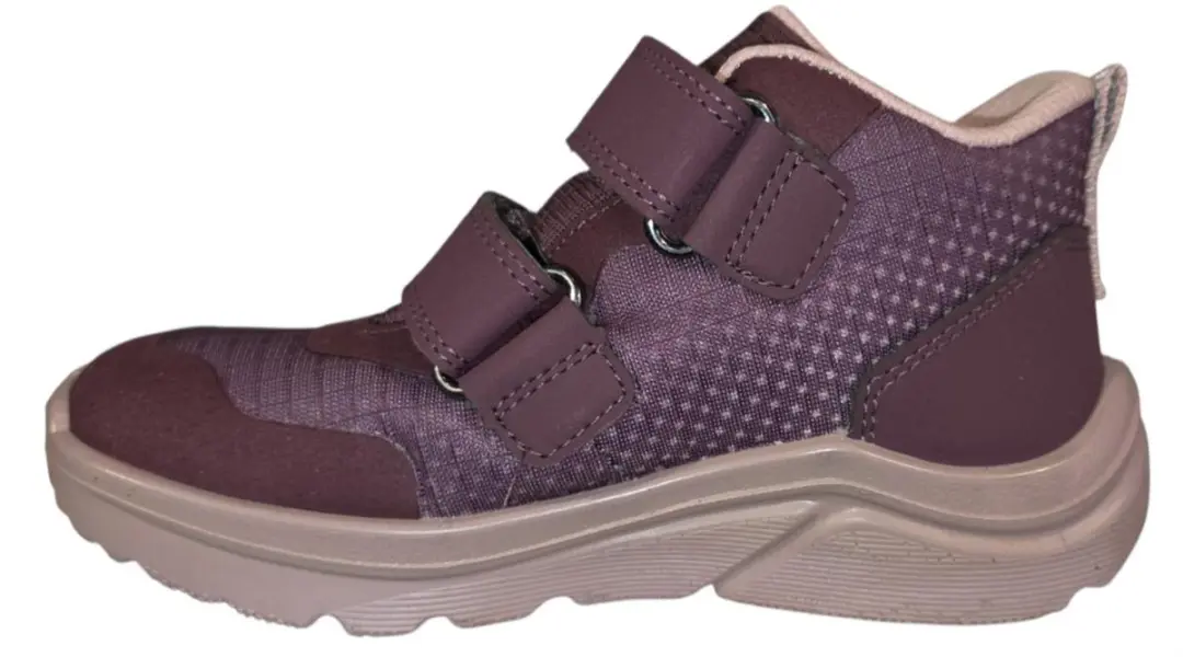 Superfit 1-6095-5000 Looplaars - Maat 32 - Fuchsia