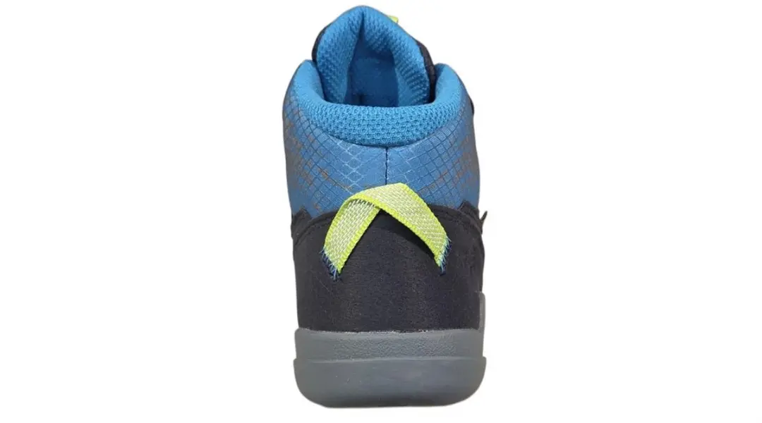 Superfit 1-6040-8010 Schoen - Maat 35 - Blauw