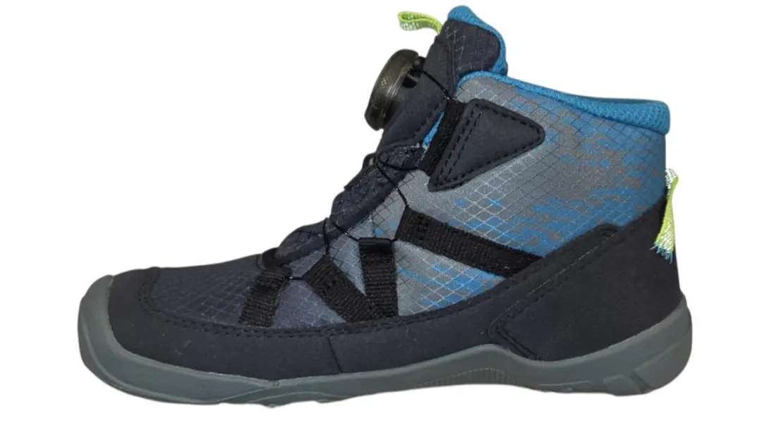 Superfit 1-6040-8010 Schoen - Maat 35 - Blauw