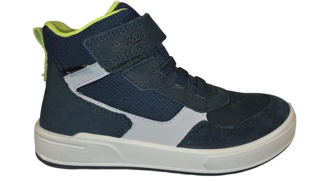 Superfit 1-100102-7010 Schoen