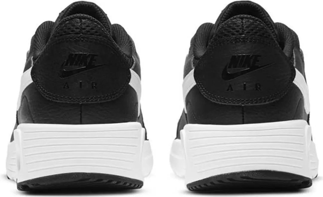 Nike Air Max SC Heren Sneakers - Zwart/Wit - 49.5 - afbeelding 3 van 6
