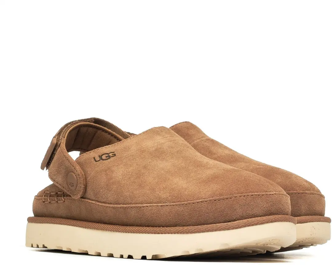 UGG Goldenstar Clog