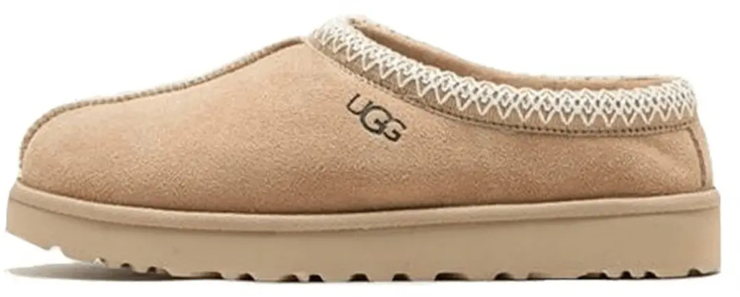 UGG Tasman Slipper Mustard Seed (W)