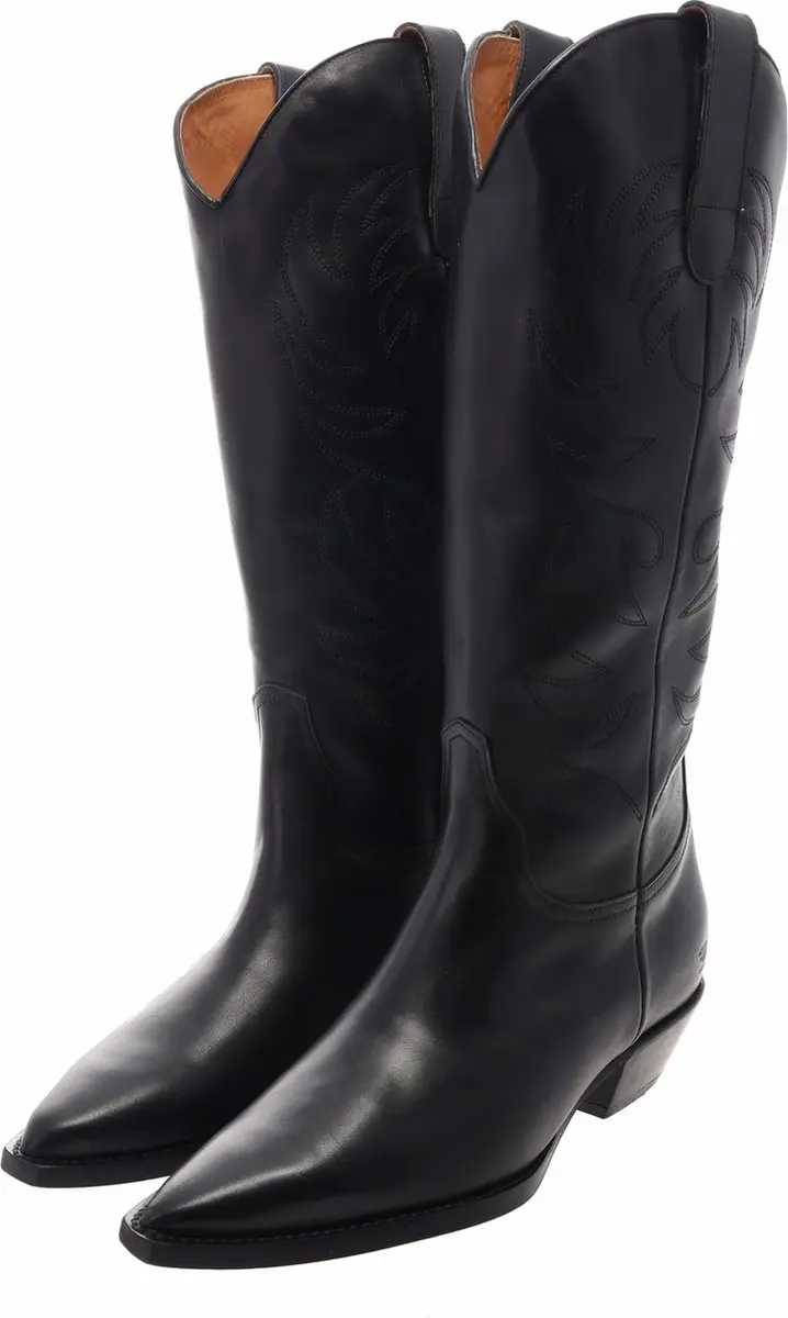 FB Fashion Boots ARI westernlaarzen zwart