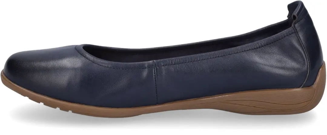 Josef Seibel Fenja 01 Ballerinaschoenen - Blauw 41