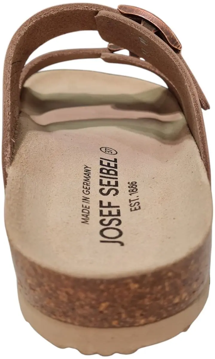 Josef Seibel Teenslipper Dames - 44 - Beige