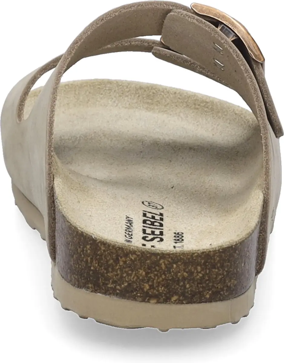 Josef Seibel Teenslipper Dames - 44 - Beige - afbeelding 6 van 6