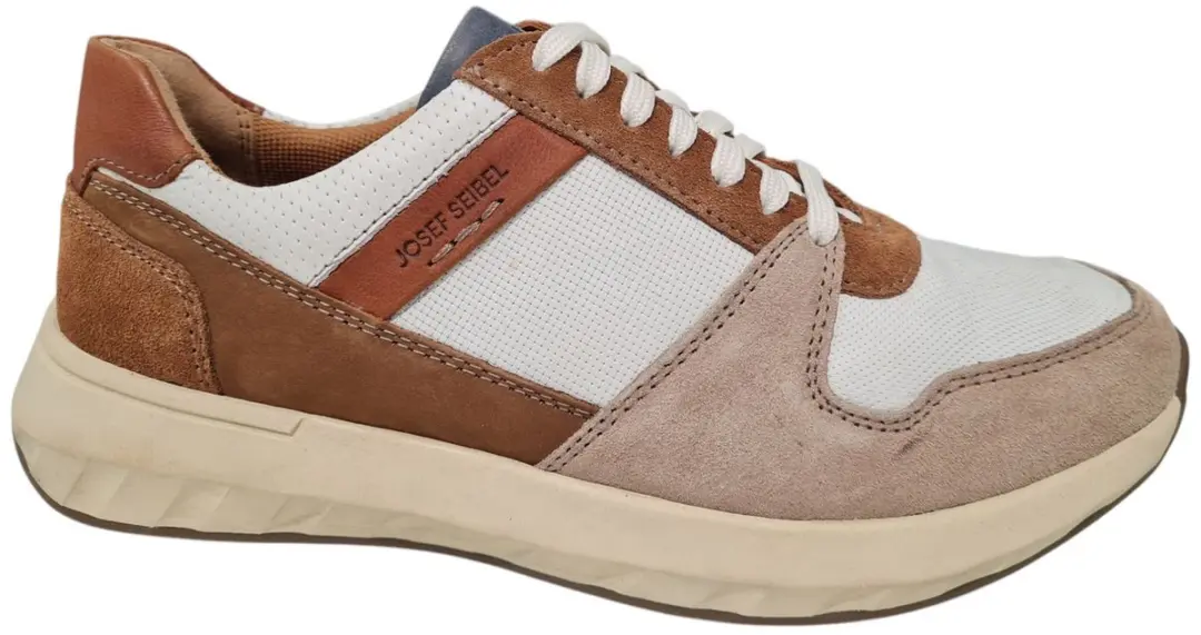 Josef Seibel Cameron 10 Heren Sneakers