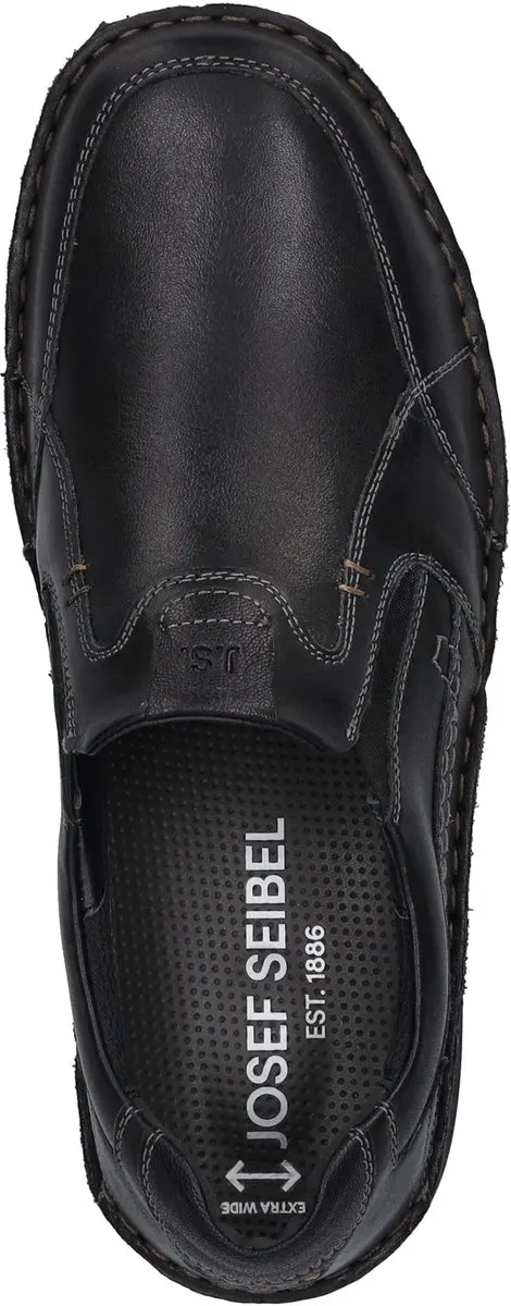 JOSEF SEIBEL New Anvers 01