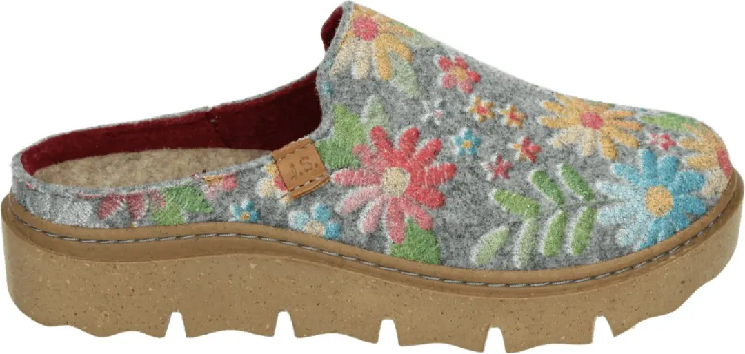 Josef Seibel Carmaux 01 Dames Pantoffels