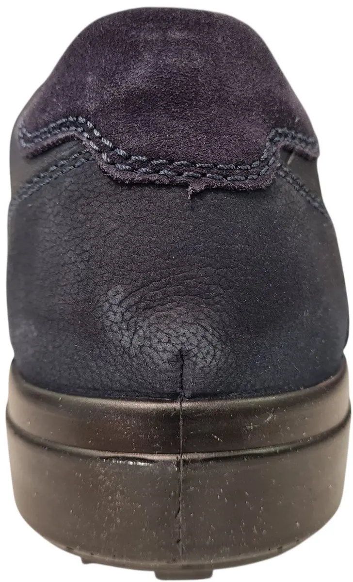 Josef Seibel Maddox 51 Ocean Kombi Heren Sneakers - Blauw - 44