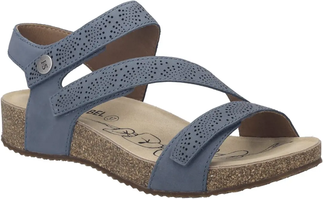 Josef Seibel Tonga 78 Dames Sandalen 40