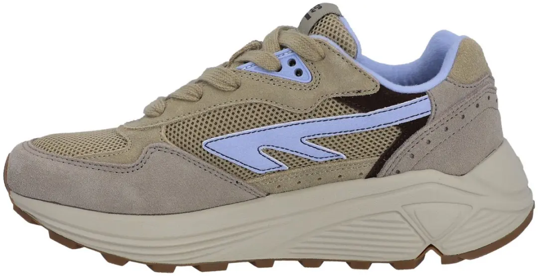 Hi-Tec HTS Shadow RGS Sneakers - Beige