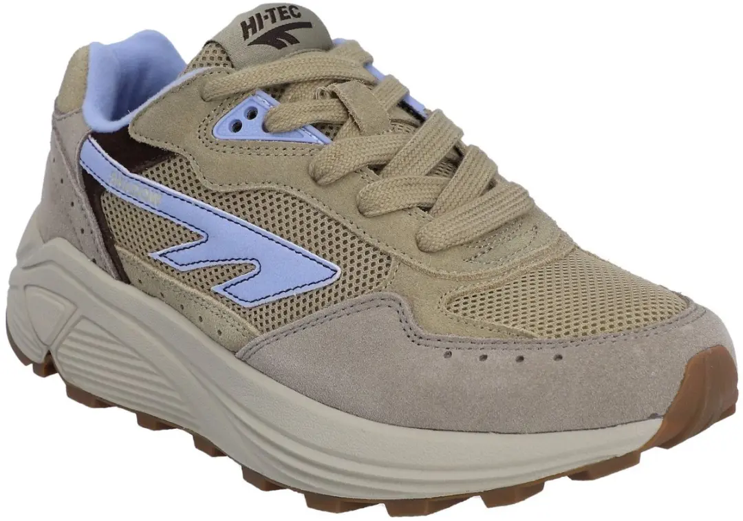 Hi-Tec HTS Shadow RGS Sneakers