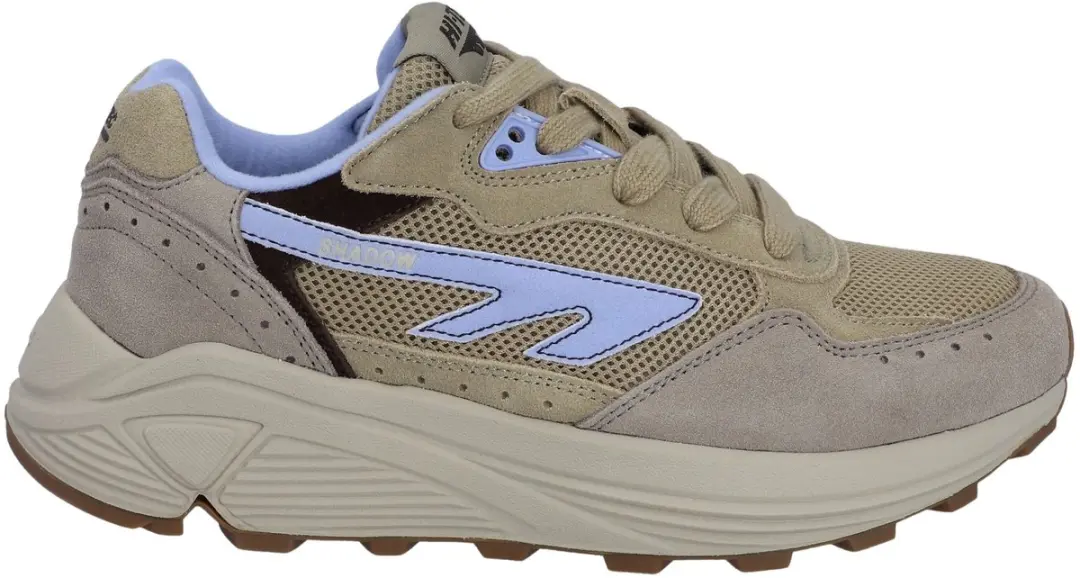 Hi-Tec HTS Shadow RGS Sneakers - Beige