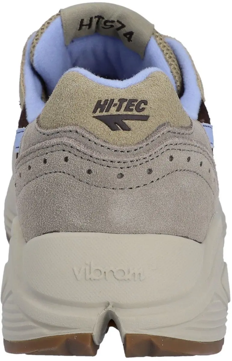 Hi-Tec HTS Shadow RGS Sneakers - Beige
