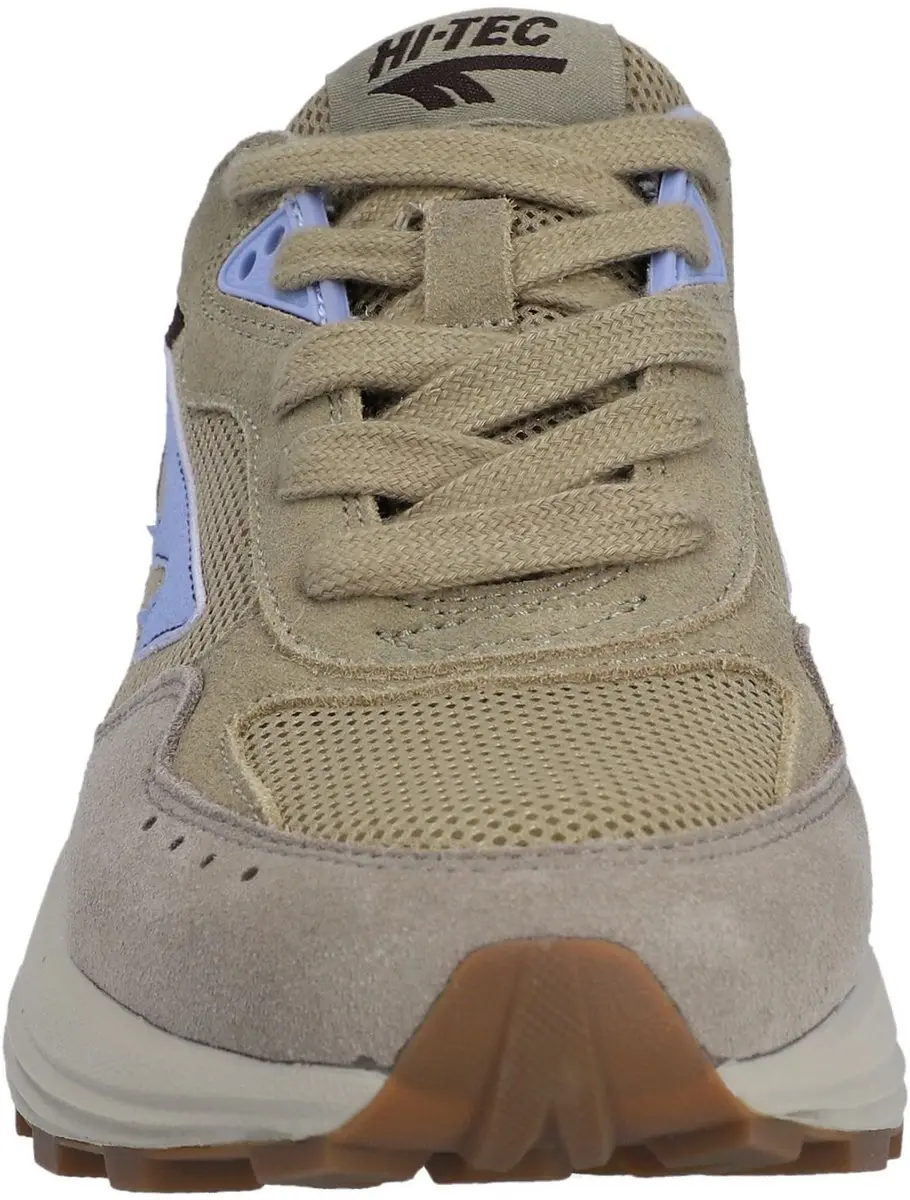 Hi-Tec HTS Shadow RGS Sneakers - Beige